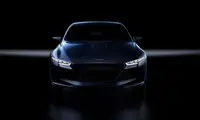 خودرو جدید جنسیس آماده‌ رقابت با BMW