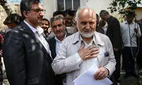 توکلی: نامه روحانی به لاریجانی تهدید مجلس بود