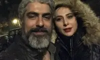 اینستاگرام فارسی؛ ازدواج مجدد آقای بازیگر