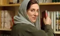 معتمدآریا: چهار سال ممنوع الکار بودم