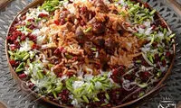 مهمانی اعیانی با «قیمه نثار قزوینی»
