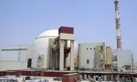 تلاش متخصصان برای رفع ایراد در نیروگاه بوشهر