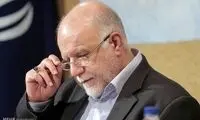 وزیر نفت: بدهی زنجانی بالای ۲.۱میلیارد دلار است