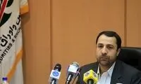 مدیری که از تغییر دولت مصون ماند +عکس