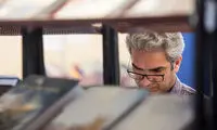 توضیحی درباره ممنوعه های نمایشگاه کتاب