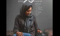 رونمایی از پوستر «مغز استخوان»