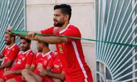 اولین غایب بزرگ دربی مشخص شد