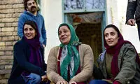 «خجالت نکش»؛ طنز در دل مفهومی تراژیک