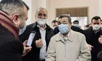 جدیدترین عکس از احمدی‌نژاد در سفر به ترکیه