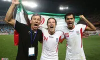 ساعد آندرانیک تیموریان شکست