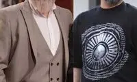 پست سیدجلال برای میناوند و انصاریان