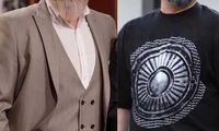 پست سیدجلال برای میناوند و انصاریان
