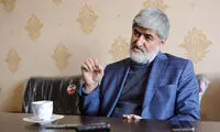 مطهری: مردم در برابر شرایط تحریم مقاومت کنند