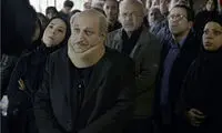 سریالی که دقیقه 90 نوروزی شد