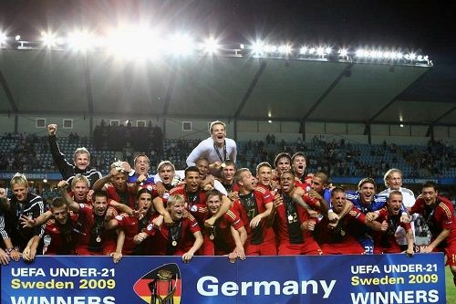 روزی که یک ایرانی با آلمان قهرمان شد