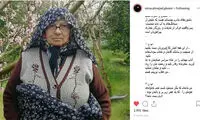 خواهر مسیح علی‌نژاد: هر چه می‌کشیم از اوست