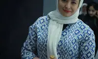 مهراوه شریفی نیا از مصائب دهه شصتی‌ها می‌گوید
