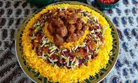 قزوینی‌ها عجب قیمه نثاری دارند، خبر ندارید!