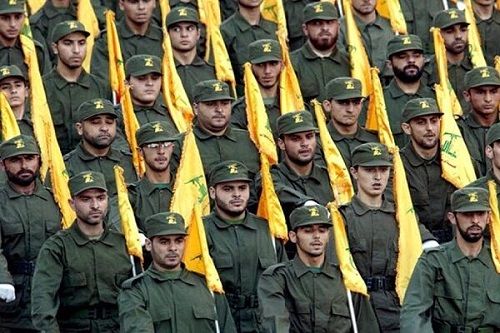 حمله تحریمی آمریکا به شبکه مالی حزب‌الله لبنان