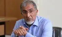 راغفر: نگذاشتند صدای بحرانِ خوزستان شنیده شود