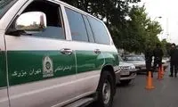 آغاز طرح برخورد با مزاحمین نوامیس +عکس