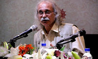 احمد ابومحبوب درگذشت