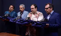 جدیدترین تصاویر از «در حاشیه»