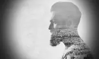 مردی که ذهنش خاطرات دروغین می‌سازد