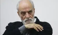 آغداشلو: معلقم، مال جایی نیستم
