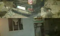 جزییات حادثه انفجار مواد محترقه در اردبیل