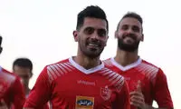 نگرانی کاپیتان پرسپولیس از برگزاری دربی