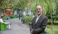 گفتگوی خواندنی با قدیمی‌ترین پستچی پایتخت