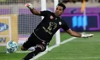 مشکل بزرگ یحیی در کورس قهرمانی؛ دربازه!