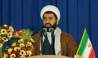 امام‌ جمعه اسالم: شاه رفت، اما هر روز شاهد فسادیم