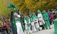 نگاهی به تئاتر سیاسی در ایران