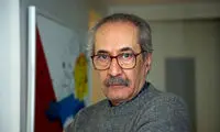 تجربه جدید ابراهیم حقیقی بر روی اشعار حافظ