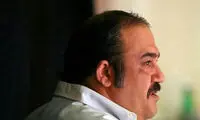 غفوریان با ویلچر یا عصا به «پنچری» برمی‌گردد