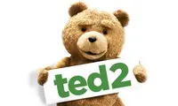 معرفی فیلم های روز: Ted 2