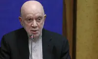 دبیرکل حزب مؤتلفه درگذشت