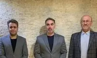 محمود فکری به لیگ برتر بازگشت