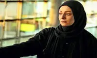 ویدا جوان: بازیگری شغل ناامنی است