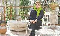 مصاحبه خواندنی و جنجالی لیلی گلستان (2)
