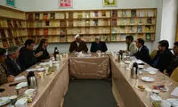 احتمال تخریب بخشی از «دارالفنون»