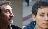 یادداشت برنده بوکر درباره «مریم میرزاخانی»