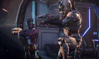 آخرین تریلر Mass Effect: Andromeda را ببینید
