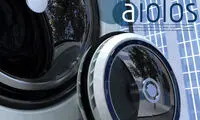 این خودرو قِل می‌خورد! + عکس