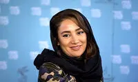 بهاره افشاری به «سرّ دلبران» پيوست
