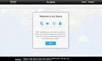 سونی سرویس my Xperia را تعطیل کرد