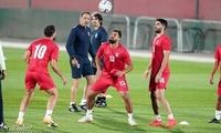 زنگ خطر داور اسپانیایی برای ایران