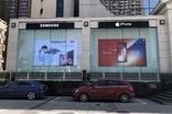 گاف بزرگ اپل و تبلیغ رایگان برای سامسونگ